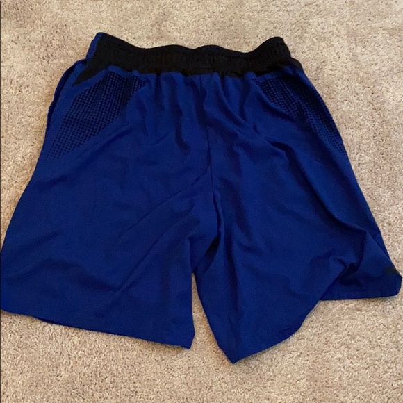 And 1 sports shorts NWOT size L - Picture 2 of 7
